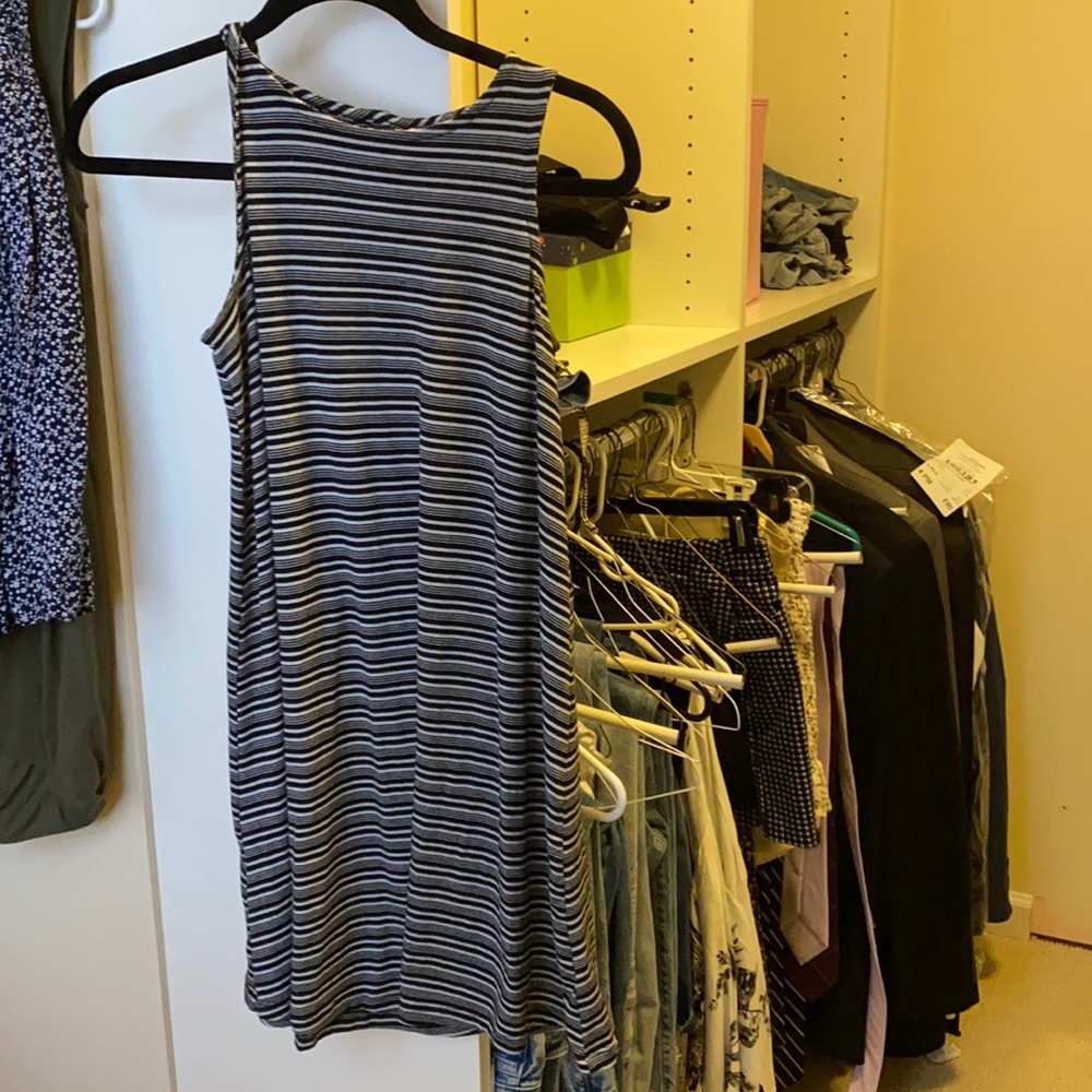 MIDI dress